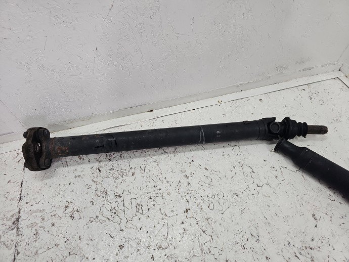Cardan Bmw 3 (F30) [Fabr 2012-2017] 8605228-02 2.0 B47D20U0 110KW / 150CP
