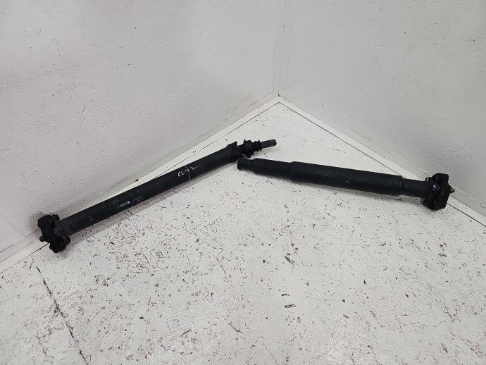 Cardan Bmw 3 (F30) [Fabr 2012-2017] 8605228-02 2.0 B47D20U0 110KW / 150CP