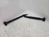 Cardan Bmw 3 (F30) [Fabr 2012-2017] 8605228-02 2.0 B47D20U0 110KW / 150CP
