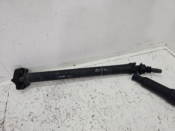 Cardan Bmw 3 (F30) [Fabr 2012-2017] 8605228-02 2.0 B47D20U0 110KW / 150CP
