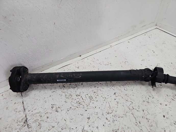 Cardan Bmw 5 (F10) [Fabr 2011-2016] 7614663-03 2.0 N47D20O1 135KW / 184CP
