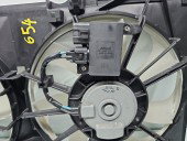 Electroventilator Mazda 6 (GJ1) [Fabr 2014-2021] 268000-5090 2.2 SHY4 129KW / 176CP