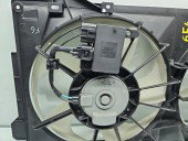 Electroventilator Mazda 6 (GJ1) [Fabr 2014-2021] 268000-5090 2.2 SHY4 129KW / 176CP