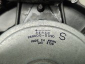 Electroventilator Mazda 6 (GJ1) [Fabr 2014-2021] 268000-5090 2.2 SHY4 129KW / 176CP