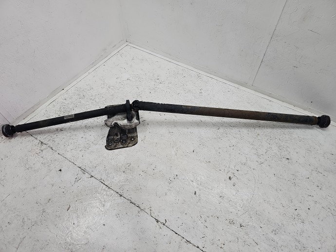 Cardan Volvo XC90 [Fabr 2002-2014] 30783345 2.4 D5244T4 136KW / 185CP