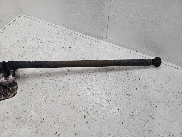 Cardan Volvo XC90 [Fabr 2002-2014] 30783345 2.4 D5244T4 136KW / 185CP