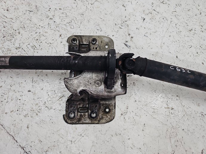 Cardan Volvo XC90 [Fabr 2002-2014] 30783345 2.4 D5244T4 136KW / 185CP