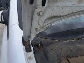 Set balamale capota Opel Zafira A (F75) [Fabr 1999-2005] Hatchback OEM