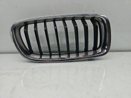 Grila bara fata Bmw 3 (F30) [Fabr 2012-2017] Sedan Facelift, Pachet M 7263480