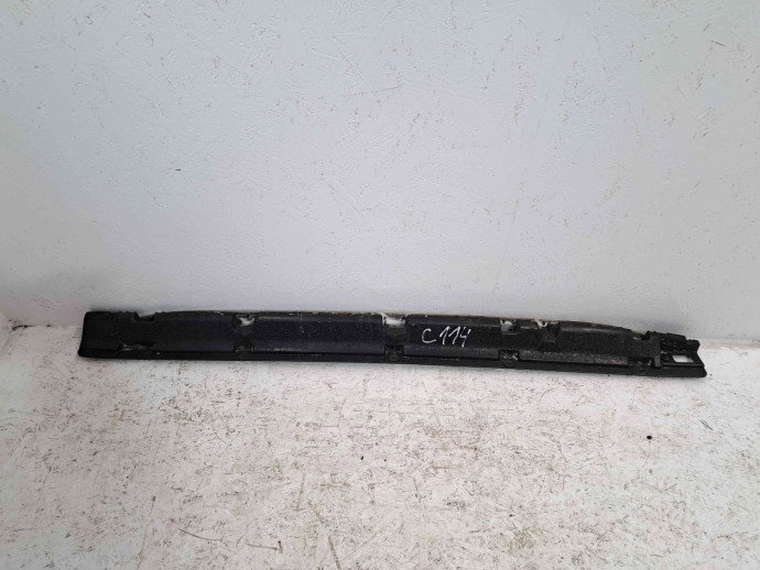 Prag lateral dreapta BMW X3 (E83) [Fabr 2003-2009] 3401010