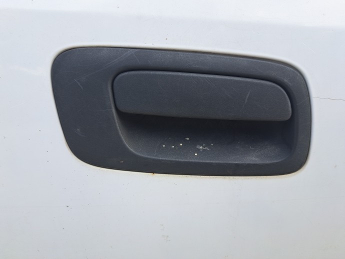 Maner usa dreapta spate Opel Zafira A (F75) [Fabr 1999-2005] Hatchback ALB
