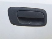 Maner usa dreapta spate Opel Zafira A (F75) [Fabr 1999-2005] Hatchback ALB