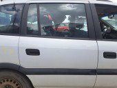 Usa dreapta spate Opel Zafira A (F75) [Fabr 1999-2005] Hatchback ALB