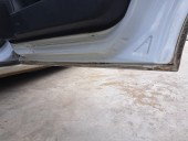 Usa dreapta spate Opel Zafira A (F75) [Fabr 1999-2005] Hatchback ALB