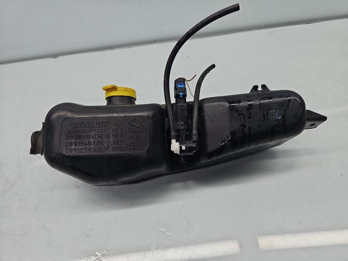 Vas lichid parbriz Dacia Duster 2 [Fabr 2017-2023] 289104897R