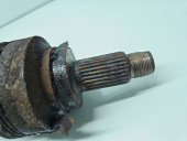 Planetara dreapta spate Bmw 3 (F30) [Fabr 2012-2017] 7597681-04 2.0 N47D20O1 120KW / 163CP