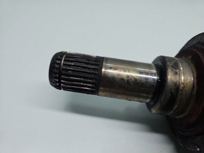 Planetara dreapta spate Bmw 3 (F30) [Fabr 2012-2017] 7597681-04 2.0 N47D20O1 120KW / 163CP