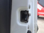 Broasca usa dreapta fata Opel Zafira A (F75) [Fabr 1999-2005] Hatchback OEM