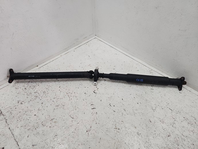 Cardan Bmw 3 (F30) [Fabr 2012-2017] 7600184-06 2.0 N47D20O1 120KW / 163CP