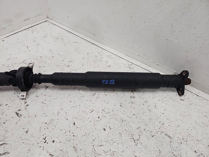 Cardan Bmw 3 (F30) [Fabr 2012-2017] 7600184-06 2.0 N47D20O1 120KW / 163CP