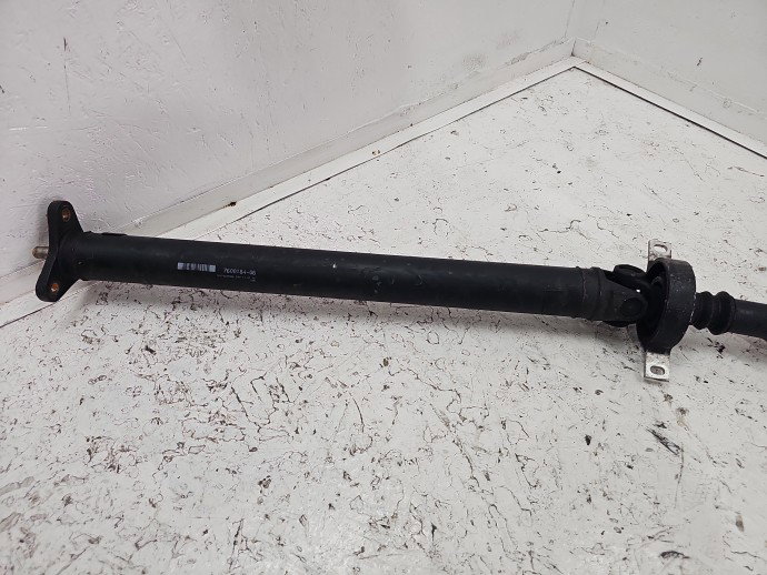 Cardan Bmw 3 (F30) [Fabr 2012-2017] 7600184-06 2.0 N47D20O1 120KW / 163CP