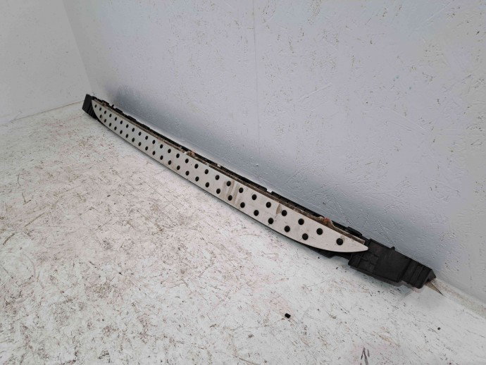 Prag lateral dreapta BMW X3 (E83) [Fabr 2003-2009] 3401010