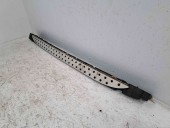 Prag lateral dreapta BMW X3 (E83) [Fabr 2003-2009] 3401010