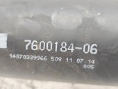 Cardan Bmw 3 (F30) [Fabr 2012-2017] 7600184-06 2.0 N47D20O1 120KW / 163CP