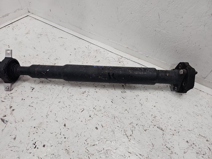 Cardan Bmw X1 (E84) [Fabr 2009-2015] 7575332-02 2.0 N47D20U0 105KW / 143CP