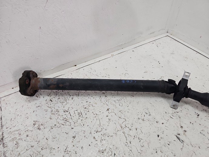 Cardan Bmw X1 (E84) [Fabr 2009-2015] 7575332-02 2.0 N47D20U0 105KW / 143CP