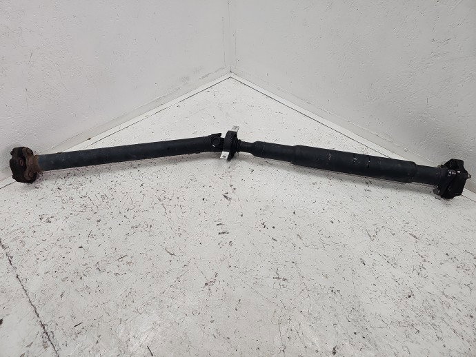 Cardan Bmw X1 (E84) [Fabr 2009-2015] 7575332-02 2.0 N47D20U0 105KW / 143CP