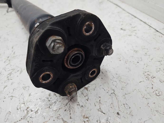 Cardan Bmw X1 (E84) [Fabr 2009-2015] 7575332-02 2.0 N47D20U0 105KW / 143CP