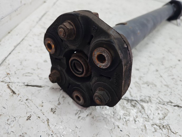 Cardan Bmw X1 (E84) [Fabr 2009-2015] 7575332-02 2.0 N47D20U0 105KW / 143CP
