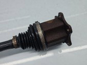 Planetara stanga fata Volkswagen Passat CC (358) [Fabr 2012-2016] 1K0407271 2.0 TDI CFFB 103KW / 140CP