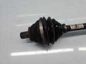 Planetara stanga fata Volkswagen Passat CC (358) [Fabr 2012-2016] 1K0407271 2.0 TDI CFFB 103KW / 140CP