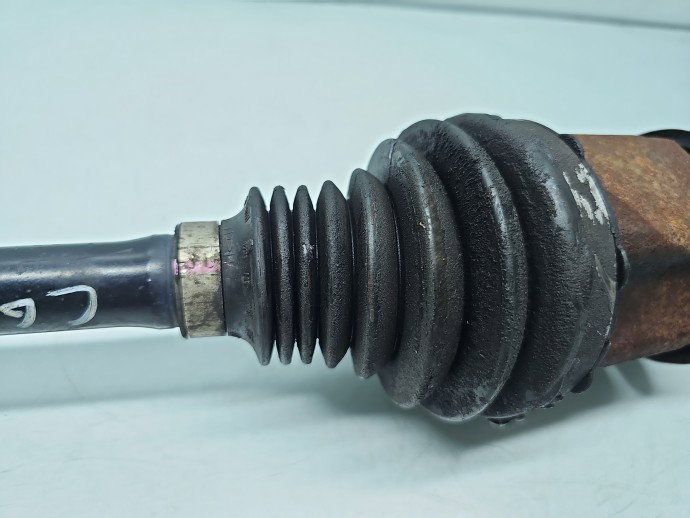 Planetara dreapta fata Volvo V60 [Fabr 2010-2018] 31325117 2.0 D4204T5 101KW / 137CP