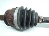 Planetara dreapta fata Volvo V60 [Fabr 2010-2018] 31325117 2.0 D4204T5 101KW / 137CP