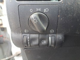 Bloc lumini Opel Zafira A (F75) [Fabr 1999-2005] OEM