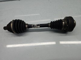 Planetara stanga fata Volkswagen Passat B7 (362) [Fabr 2010-2014] 3AA407271 2.0 TDI CFGC 130KW / 177CP