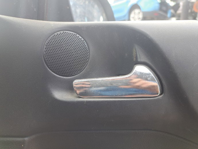 Maner interior dreapta fata Opel Zafira A (F75) [Fabr 1999-2005] OEM