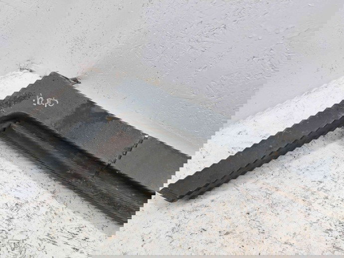 Prag lateral stanga Opel Mokka [Fabr 2012-2019] OEM