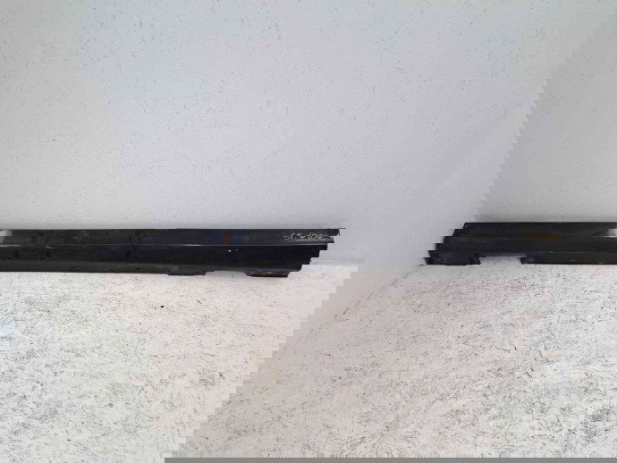 Prag lateral stanga Mercedes Clasa C (W204) [Fabr 2007-2014] 792