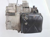 Cutie viteze automata DSG 6 trepte Volkswagen Passat B7 (362) [Fabr 2010-2014] 2.0 TDI CFFB PBF 103KW / 140CP