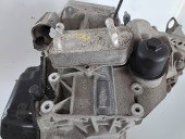 Cutie viteze automata DSG 6 trepte Volkswagen Golf 6 (5K1) [Fabr 2009-2013] 2.0 TDI CFFB PBF 103KW / 140CP