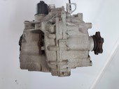 Cutie viteze automata DSG 6 trepte Volkswagen Golf 6 (5K1) [Fabr 2009-2013] 2.0 TDI CFFB PBF 103KW / 140CP