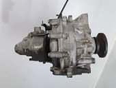 Cutie viteze manuala 6 trepte Volkswagen Golf 6 (5K1) [Fabr 2009-2013] 1.6 TDI CAYC MYP 77KW / 105CP