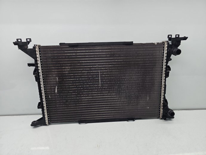 Radiator apa AUDI A4 (8K2, B8) [Fabr 2008-2015] 8K0121251R 2.0 TDI CAGA 105KW / 143CP
