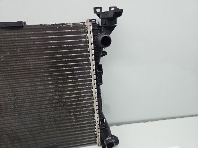 Radiator apa AUDI A4 (8K2, B8) [Fabr 2008-2015] 8K0121251R 2.0 TDI CAGA 105KW / 143CP
