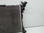 Radiator apa AUDI A4 (8K2, B8) [Fabr 2008-2015] 8K0121251R 2.0 TDI CAGA 105KW / 143CP