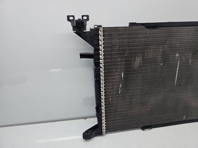 Radiator apa AUDI A4 (8K2, B8) [Fabr 2008-2015] 8K0121251R 2.0 TDI CAGA 105KW / 143CP